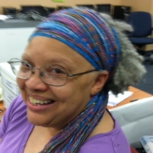 Fundraising Page: Shirley Durr